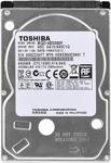 Toshiba 2.5" 500 GB MQ01ABD050V SATA 2.0 5400 RPM Hard Disk