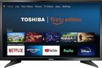 Toshiba 32" 80 Ekran Uydu Alıcılı Hd Ready Smart Led Tv