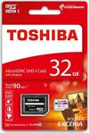 Toshiba 32 Gb Exceria Micro Sdhc Uhs-1 U3 Hafıza Kartı