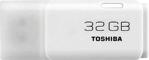 Toshiba 32 GB Hayabusa USB 2.0 THN-U202W0320E4 USB Bellek