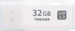 Toshiba 32 GB Hayabusa USB 3.0 THN-U301W0320E4 USB Bellek