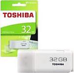 Toshiba 32gb Hayabusa Usb 2.0 Bellek