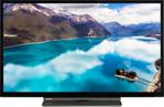 Toshiba 32Ll3A63Dt Full Hd 32" 82 Ekran Uydu Alıcılı Smart Led Televizyon