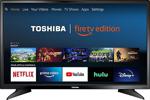 Toshiba 32W2063Dt Hd 32" 82 Ekran Uydu Alıcılı Smart Led Televizyon