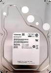 Toshiba 3.5" 4 Tb Md03Aca400R Sata 3.0 7200 Rpm Hard Disk