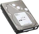 Toshiba 3.5" 5 Tb Md04Aba500V Sata 3.0 5400 Rpm Hard Disk