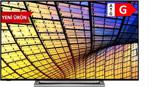 Toshiba 43" 108 Ekran Uydu Alıcılı 4K Ultra Hd Smart Led Tv