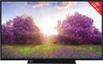 Toshiba 49L2863DAT Full HD 49" 124 Ekran Uydu Alıcılı Smart LED Televizyon