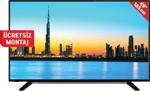 Toshiba 49Ll2A63Dt Full Hd 49" 124 Ekran Uydu Alıcılı Smart Led Televizyon