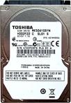 Toshiba 500 Gb Mk5061Gsyn Hard Disk