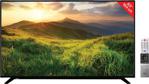 Toshiba 65Ul2063Dt 4K Ultra Hd 65" 165 Ekran Uydu Alıcılı Smart Led Televizyon