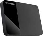 Toshiba Canvio 1 Tb Hdtp310Ek3Aa 2.5" Usb 3.2 Taşınabilir Disk