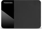 Toshiba Canvio Basic 4Tb 2.5 Inç Usb 3.0 Taşınabilir Disk