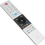 Toshiba Ct-8528 Rakuten Tv Youtube Netflix Tuşlu Tv Kumandası