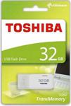 Toshiba Flash Bellek Usb 32 Gb