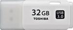 Toshiba Hayabusa 32Gb Usb 3.0 Beyaz Usb Bellek