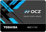 Toshiba OCZ 240 GB Vector 180 VTR180-25SAT3 2.5" SATA 3.0 SSD