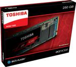 Toshiba OCZ RC500 250 GB M.2 PCI-Express 3.0 SSD