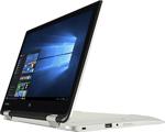 Toshiba Satellite Radius 12 P20W-C-10C İkisi Bir Arada Notebook