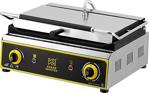 Tost Maki̇nesi 16 Di̇li̇m Elektri̇kli̇ Kebab Master İmalattan