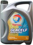 Total Glacelf Auto Supra -38 Derece 3 lt Kırmızı Antifriz