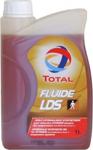 Total Lds Fluide - Sentetik Hidrolik Sıvısı 1 Litre