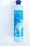 Totex Ağda Yağı 750 Ml. Turuncu