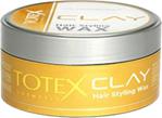 Totex Clay Sarı 150 Ml Wax