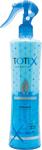 Totex Profesyonel Mavi Fön Suyu 400 ml