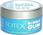 Totex Saç Şekillendirici Wax Bubble Gum 150 Ml.