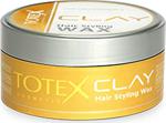 Totex Saç Şekillendirici Wax Clay 150 Ml.