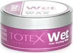 Totex Wet Islak Görünüm Mor 150 Ml Wax