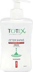 Totex Wizard Tıraş Sonrası Krem Kolonya 350 Ml