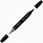 Touch Twin Marker G43 Deep Olive Green