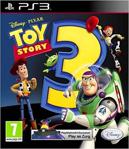 Toy Story 3 Ps3 Oyunu