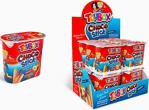 Toybox Choco 56 Gr 12'Li Paket Stick
