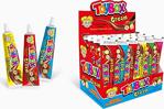 Toybox Cream Tüp (Kakaolu Fındık Kreması) 30 Grx24 Adet