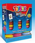 Toybox Metre Sakız 36 Adet