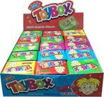 Toybox Oyuncaklı Sakız 15 Gr X60 Adet