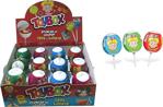 Toybox Süpriz Oyuncaklı Lolipop 12 X 11 G