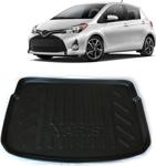 Toyota Yaris 3D Bagaj Havuzu 2015 ve Sonrası (Kalın Stepne)