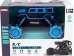 Toysan Oyuncak Uzaktan Kumandalı Şarjlı Araba Rock Crawler Full Fonksiyon Toy-24