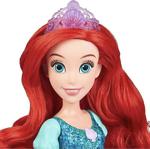 Toysandmore Ariel Deniz Kızı Işıltılı Prenses Serisi Lisanslı Et Bebek 28 Cm