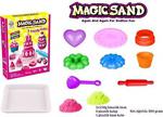 Toysetoys Kinetik Kum Magic Sand Pasta Dükkanı