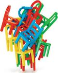 Toystop Sandalye Jenga