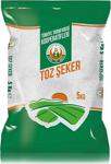 Toz Şeker 5 Kg