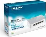 Tp-Link 5-Port 10/100Mbps Desktop Switch Ethernet Çoklayıcı