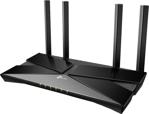 Tp-Link Archer Ax20 4 Port 1750 Mbps Router