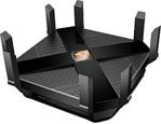 TP-Link Archer AX6000 8 Port 6000 Mbps Router