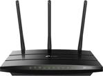 TP-Link Archer C1200 4 Port 1200 Mbps Router